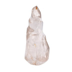 Gem Treasures - Clear Quartz Flame Approx. 5000 Ct.