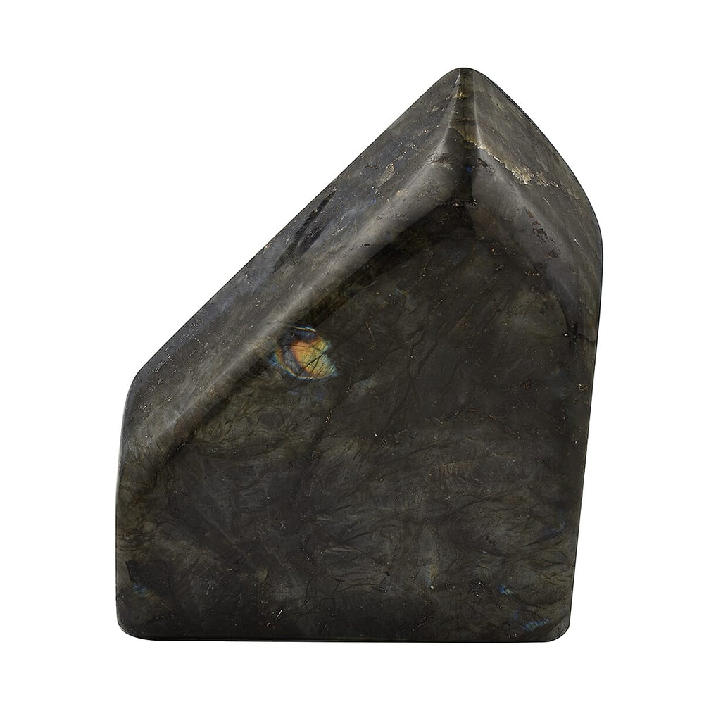 Gem Treasures - Labradorite Free Form 5000 Ct.