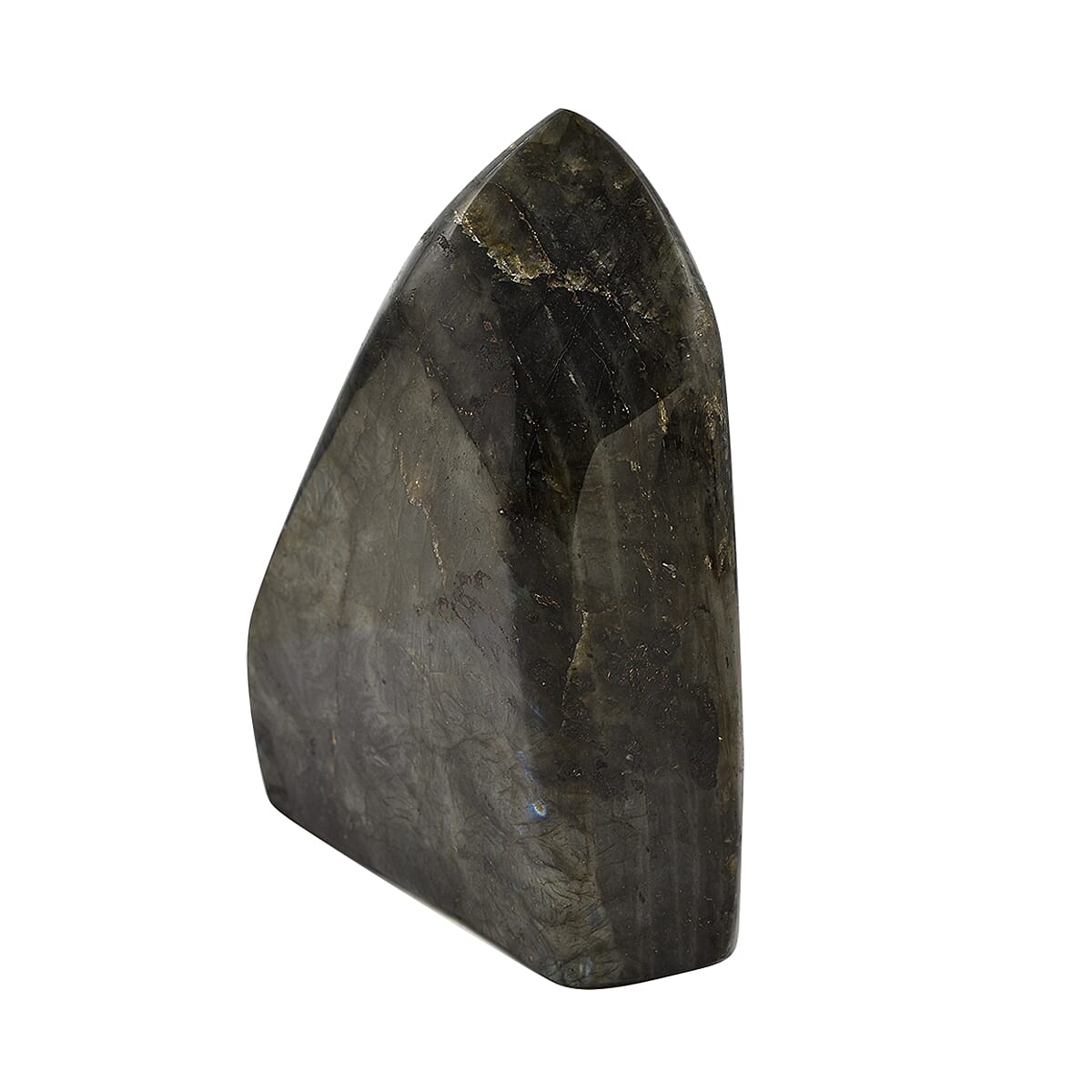 Gem Treasures - Labradorite Free Form 5000 Ct.