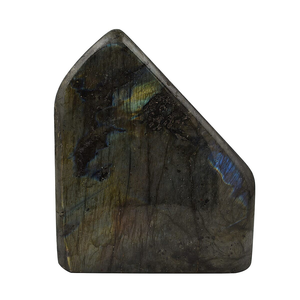 Gem Treasures - Labradorite Free Form 5000 Ct.
