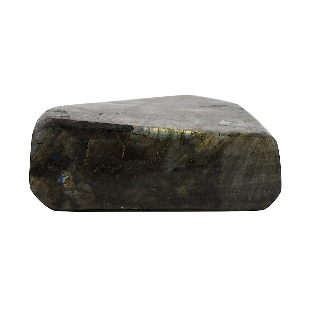 Gem Treasures - Labradorite Free Form 5000 Ct.