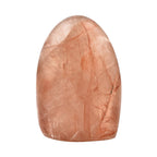 Gem Treasures - Natural Hematoid Qtz Figurine 5000 Ct