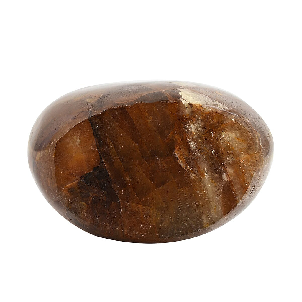 Gem Treasures - Yellow Hematoid Quartz Free Form 5000 Ct.