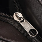 One Time CloseOut-Genuine Leather Tote Bag (Size 30x10x33 cm) - Brown