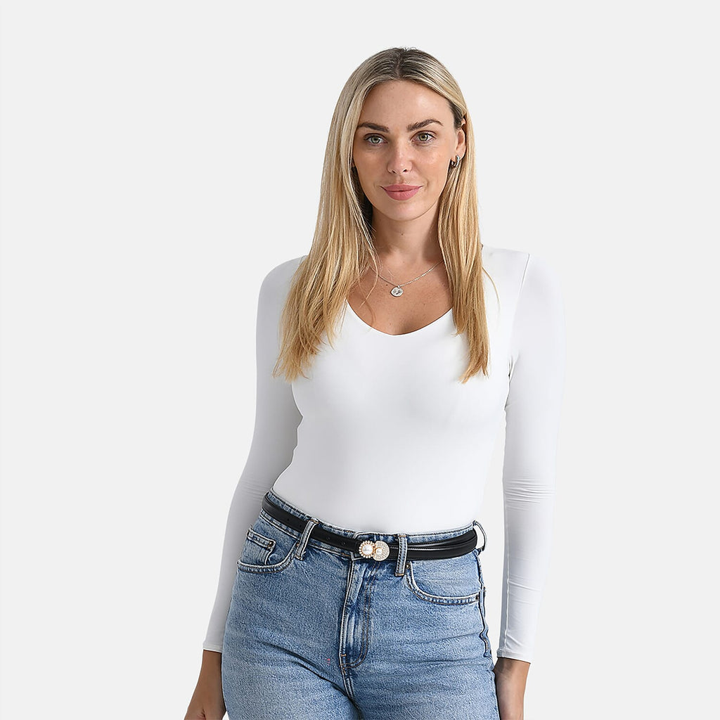 Belt (Size - One Size) - Black
