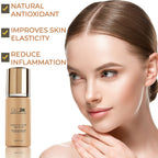 GlO24K - Rejuvenating Eye Serum - 35ml