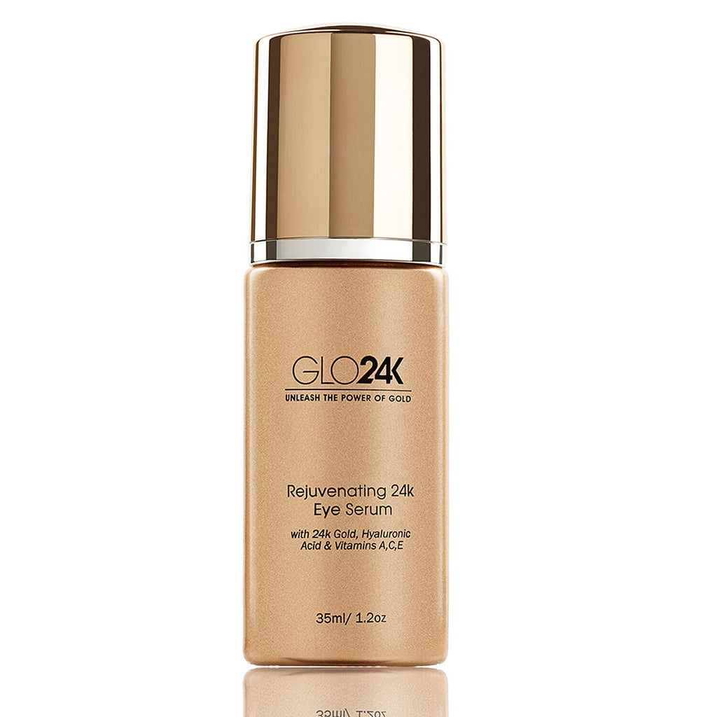 GlO24K - Rejuvenating Eye Serum - 35ml