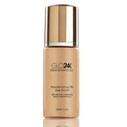 GlO24K - Rejuvenating Eye Serum - 35ml
