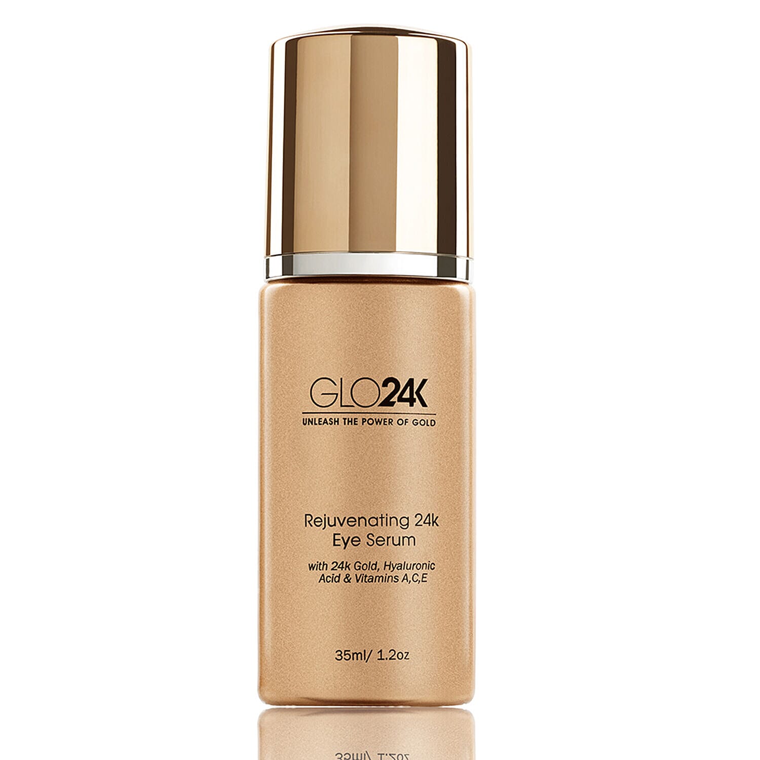 GlO24K - Rejuvenating Eye Serum - 35ml