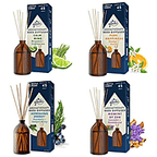 Glade 4 Pack Diffuser Clearance Deal - Buy 3 Get 1 Free