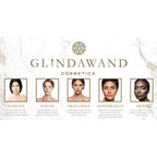 GlindaWand- DIVINITY Foundation - Almond (10g)