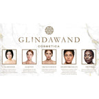 GlindaWand- DIVINITY Foundation - Mediterranean (10g)