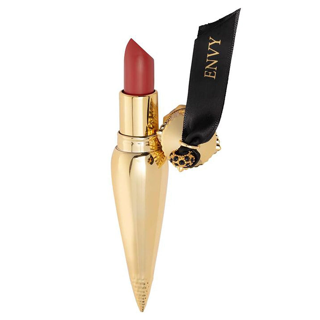 GlindaWand- 7 Deadly Sins Lipstick - Envy (3.5Gm)