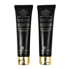 GlindaWand Gentle Gel Cleanser, Two for the Price of One
