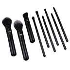 GlindaWand- 9 Piece Professional Brush Set