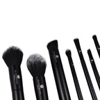 GlindaWand- 9 Piece Professional Brush Set