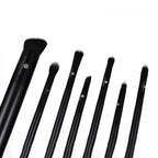 GlindaWand- 9 Piece Professional Brush Set