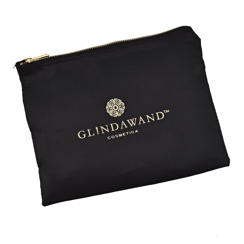 GlindaWand- 9 Piece Professional Brush Set