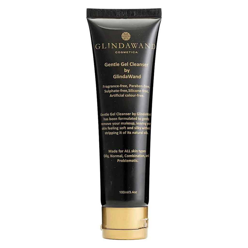 GlindaWand- Gel Cleanser with Micellar Water 240ml