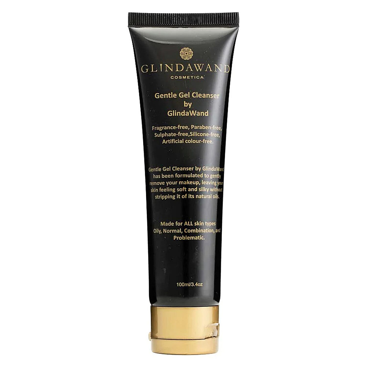 GlindaWand- Gel Cleanser with Micellar Water 240ml