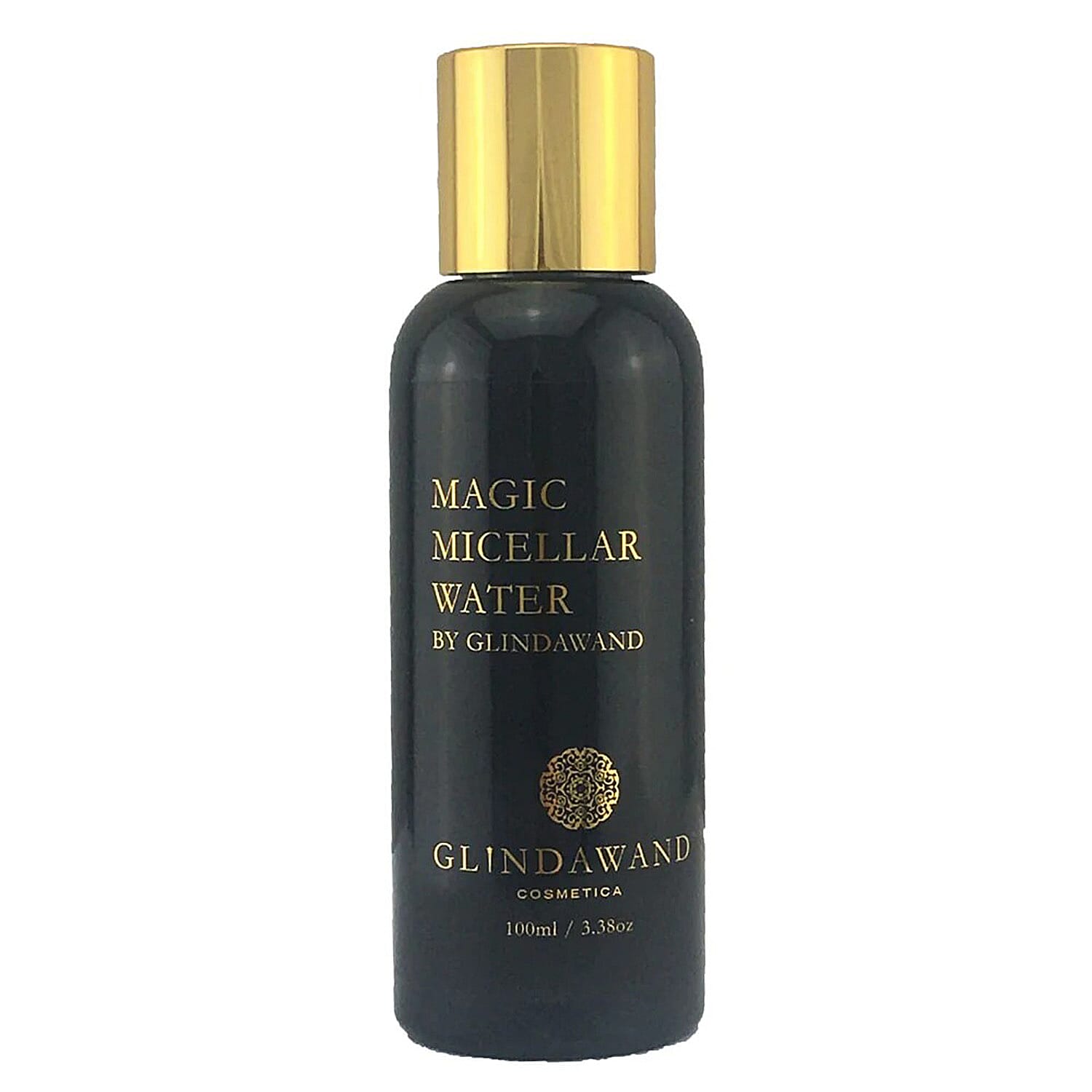 GlindaWand- Gel Cleanser with Micellar Water 240ml