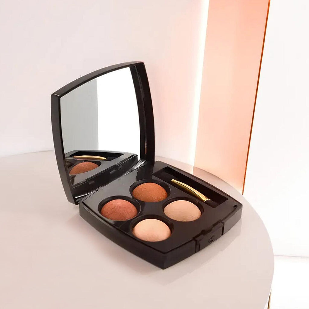 Glindawand- Creationism Eye Palette - 10 Gm
