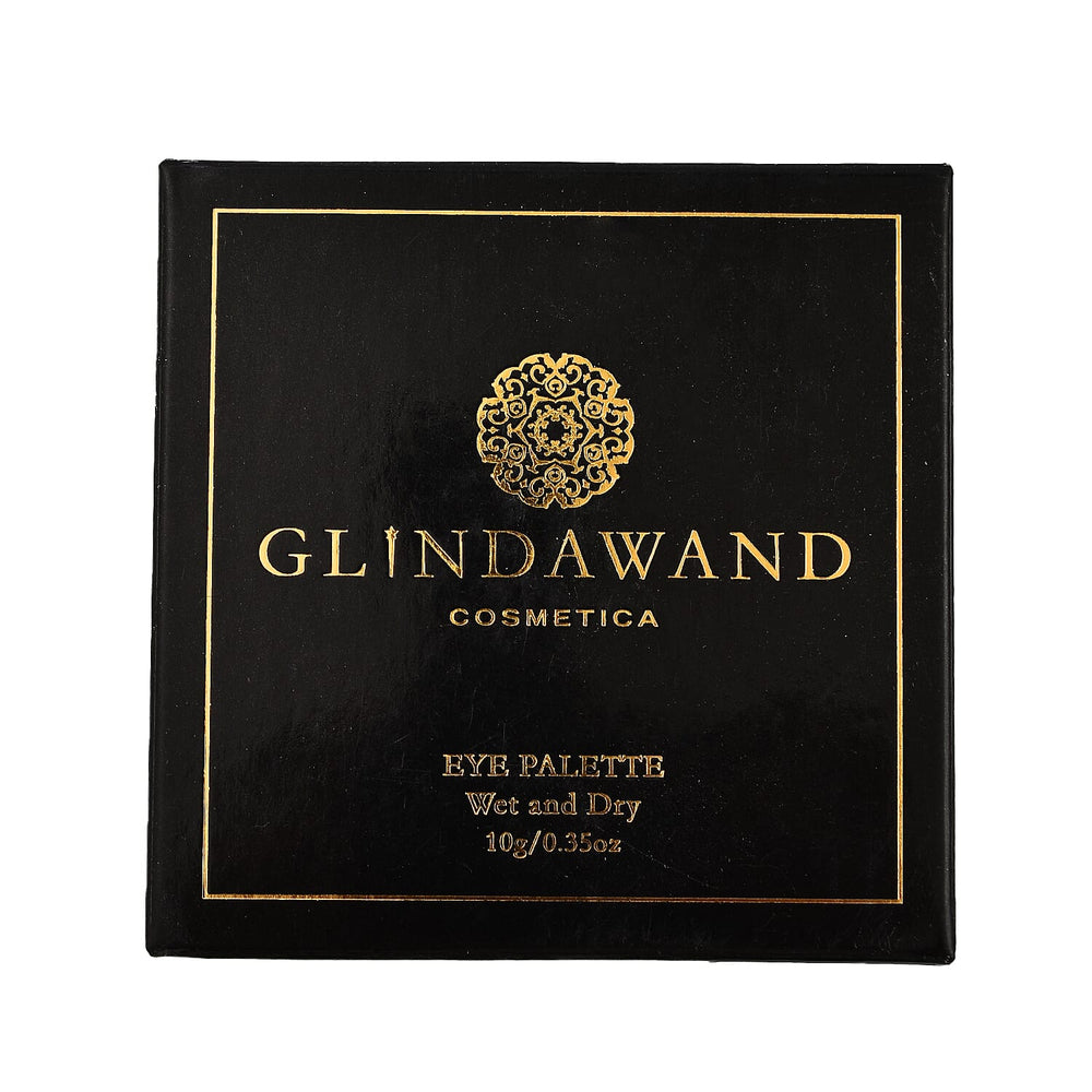 Glindawand- Creationism Eye Palette - 10 Gm
