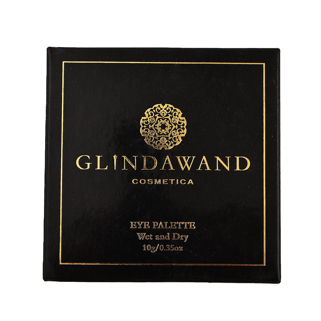 Glindawand- Creationism Eye Palette - 10 Gm