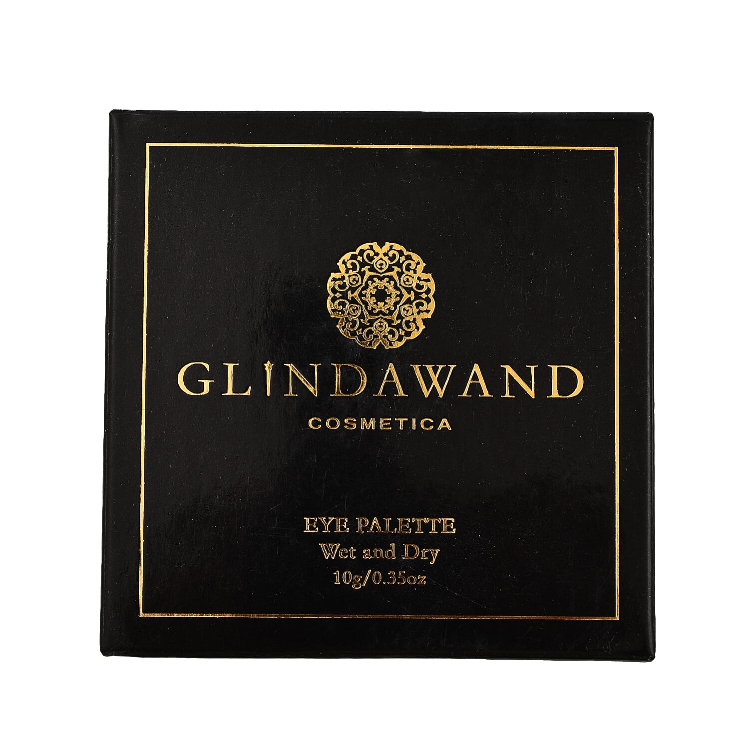 Glindawand- Creationism Eye Palette - 10 Gm