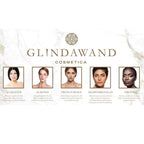 Glindawand - Duo Gift Box (Incl. Fountain of Youth Elixir - 25ml - Divinity Foundation) - Alabaster