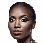 Glindawand- Duo Gift Box (Incl. Fountain of Youth Elixir - 25ml & Divinity Foundation - 10G) - Ebony