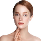 GlindaWand- Duo Gift Box (Incl. Fountain of Youth Elixir - 25ml & Divinity Foundation - 10G) - Almond