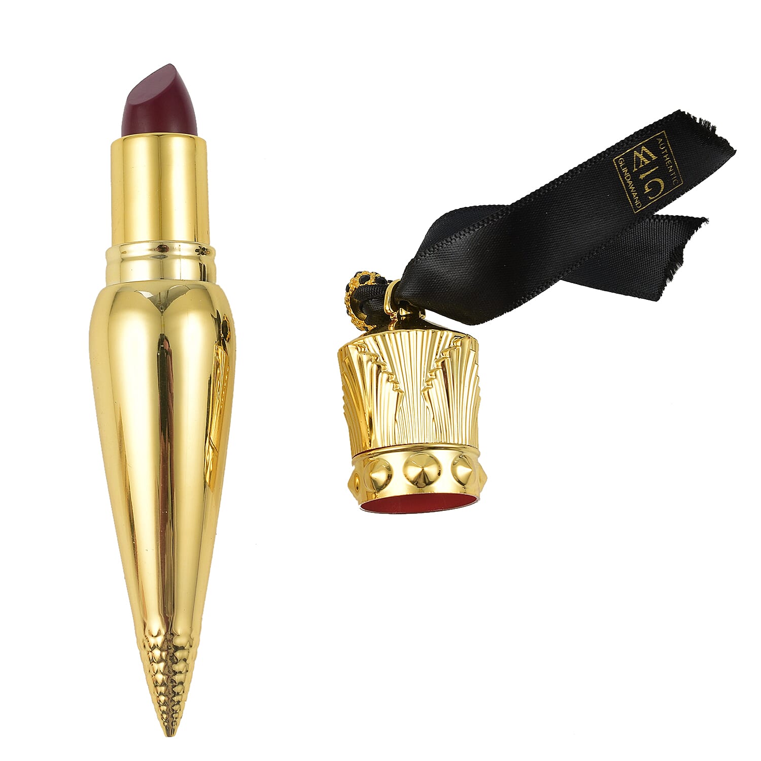 GlindaWand 7 Deadly Sins Lipsticks - Wrath