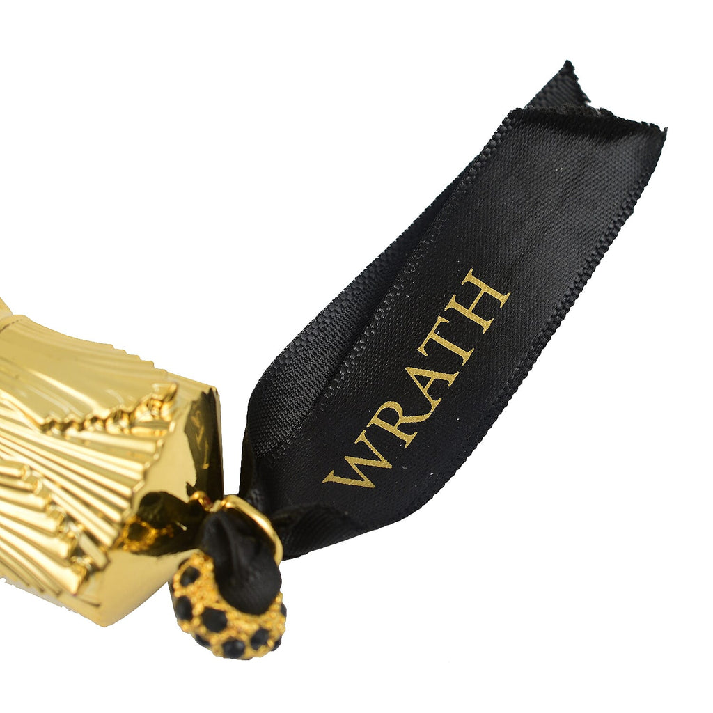 GlindaWand 7 Deadly Sins Lipsticks - Wrath