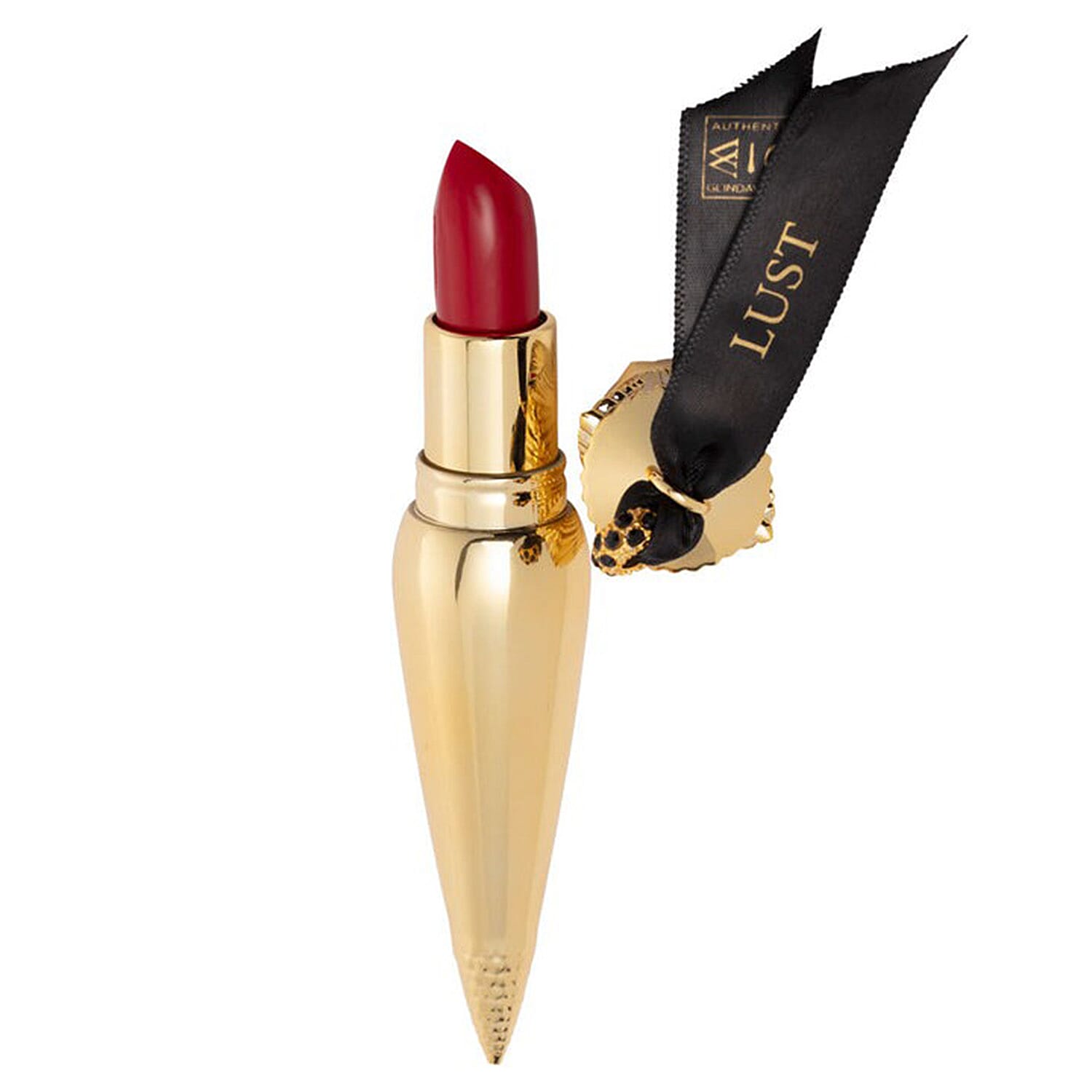 GlindaWand 7 Deadly Sins Lipsticks - Lust