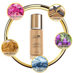 Glo24K-Timeless 24K Anti-Aging Serum - 35ml