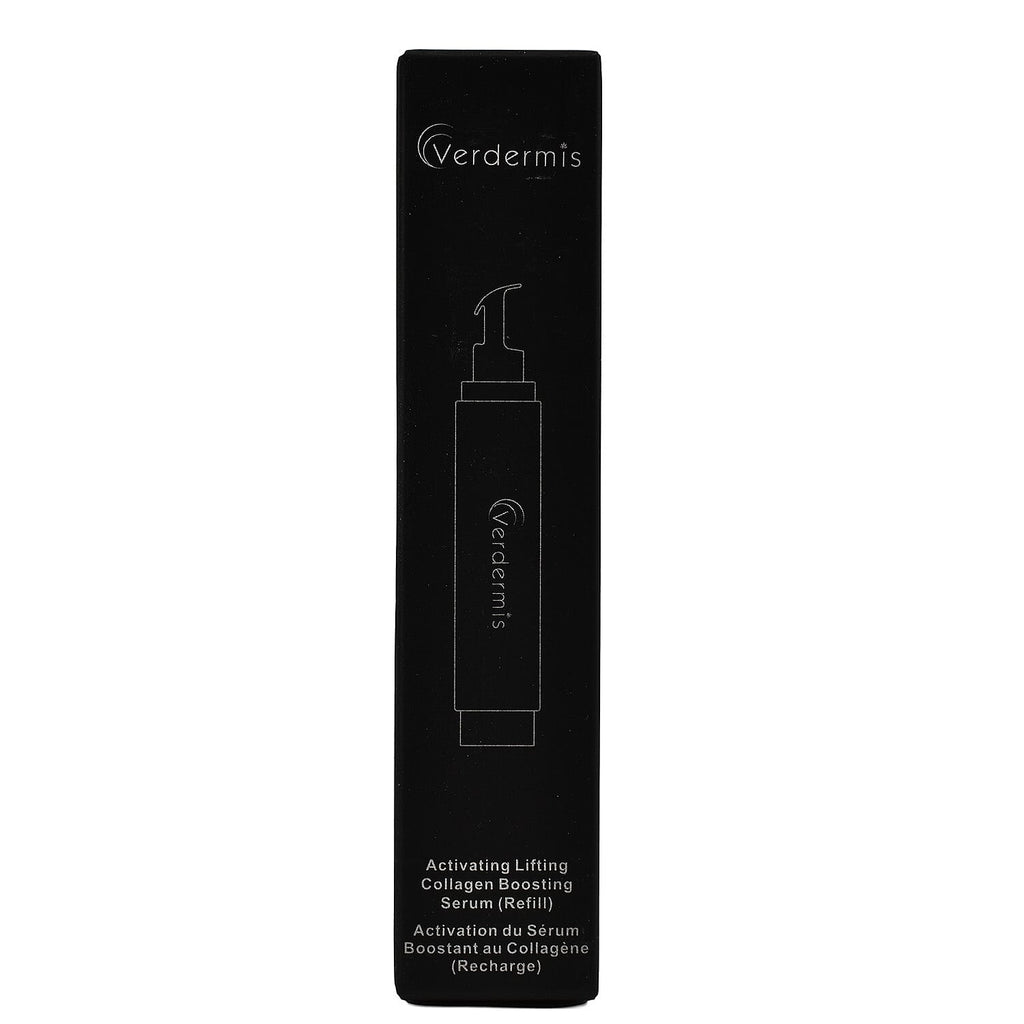 Collagen Boosting Serum Refill
