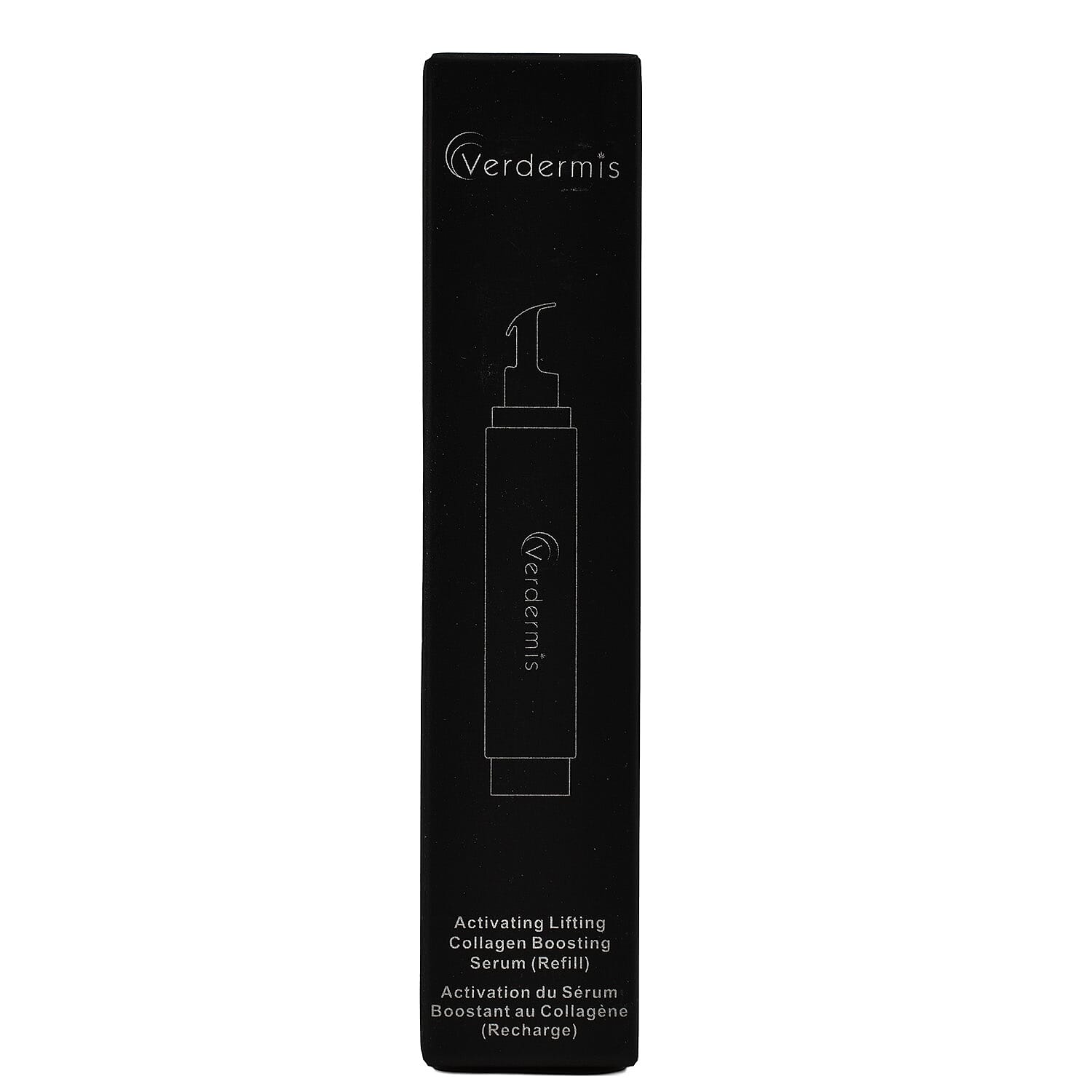 Collagen Boosting Serum Refill