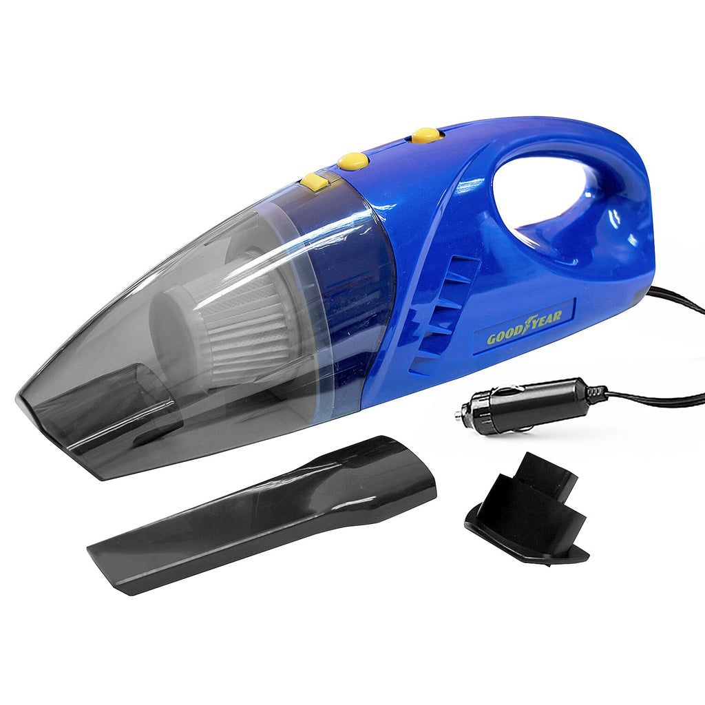 IW Interior Car Accessories (Size - One Size) - Blue
