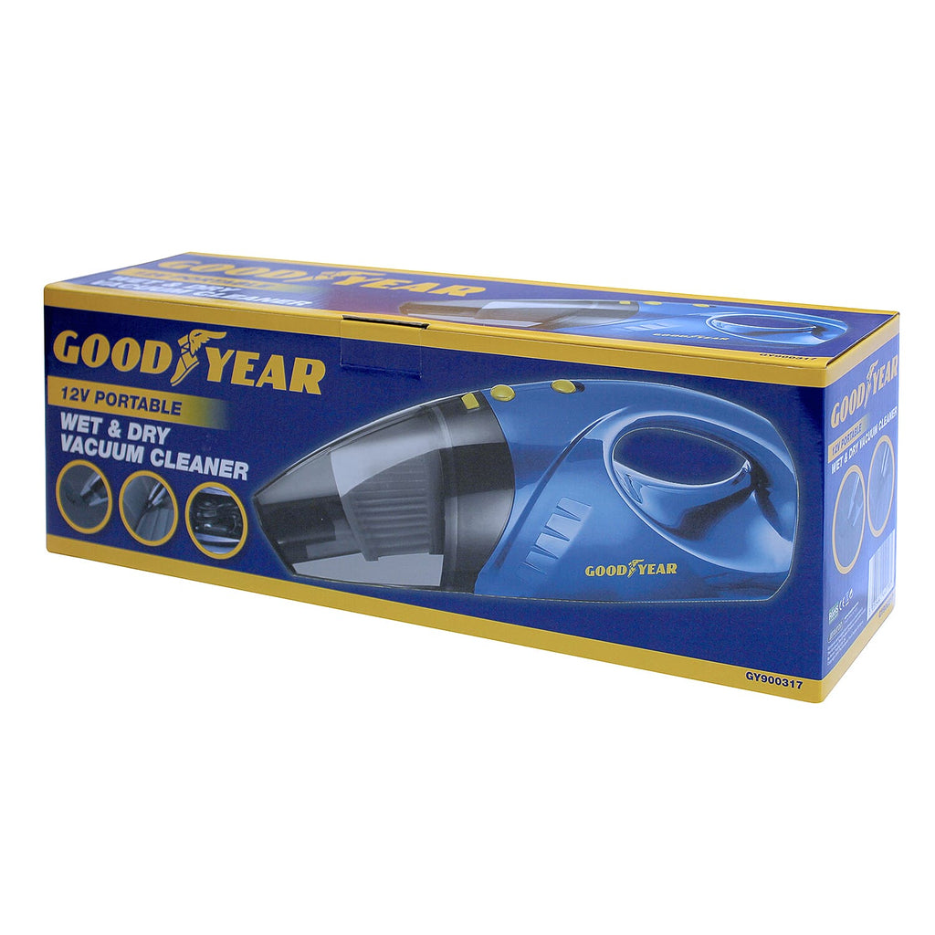 IW Interior Car Accessories (Size - One Size) - Blue