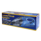 IW Interior Car Accessories (Size - One Size) - Blue