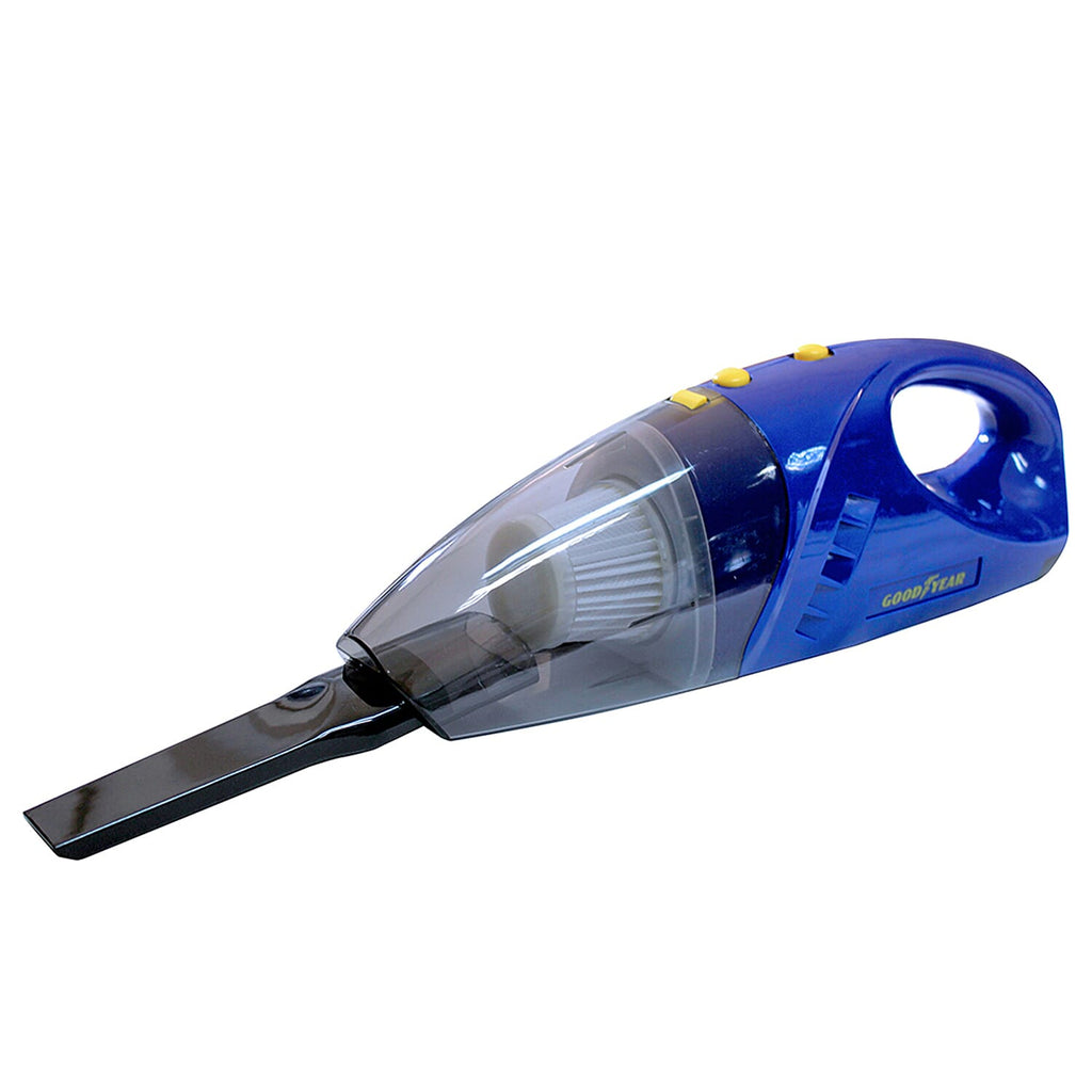 IW Interior Car Accessories (Size - One Size) - Blue