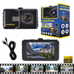 IW Interior Car Accessories (Size - One Size) - Black