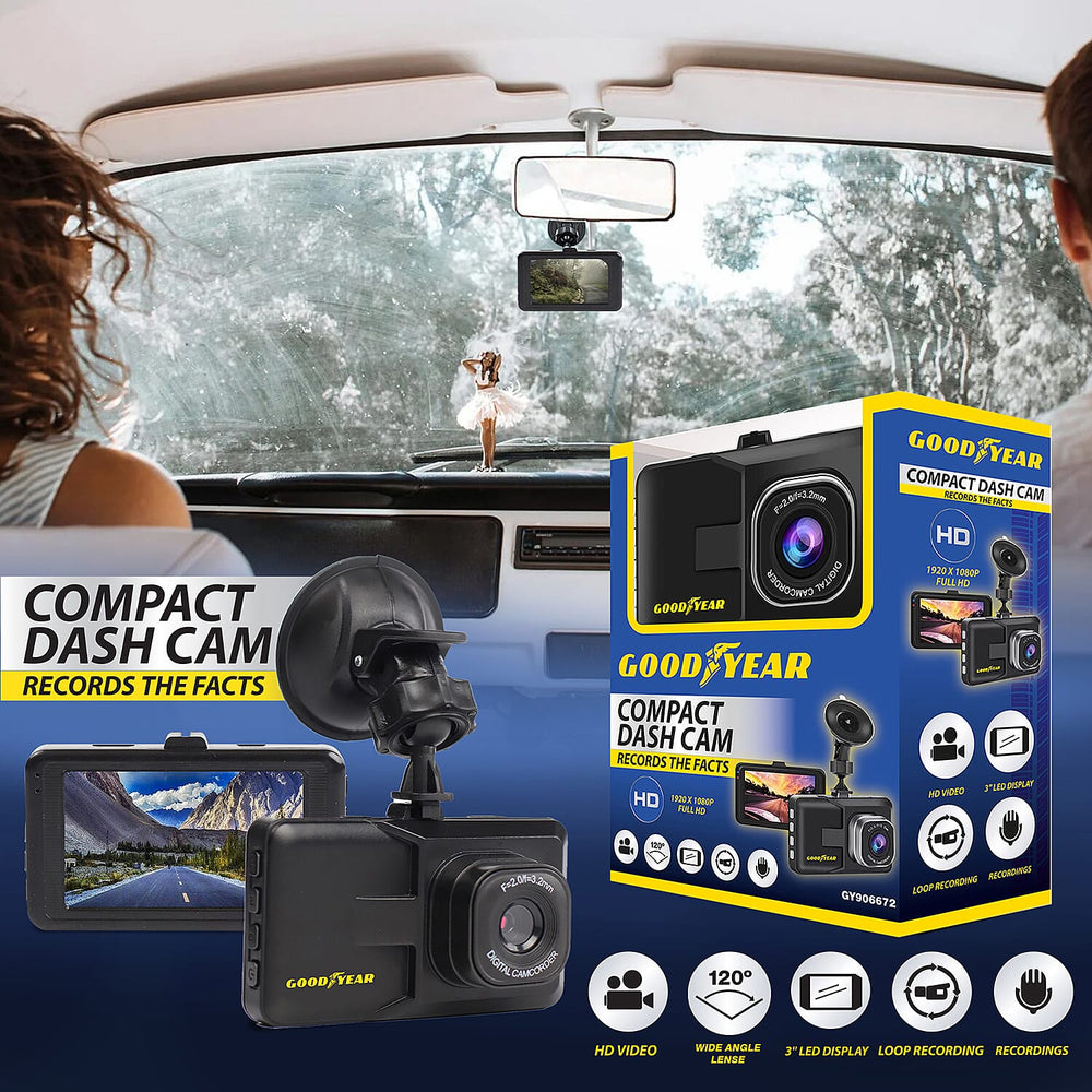 IW Interior Car Accessories (Size - One Size) - Black