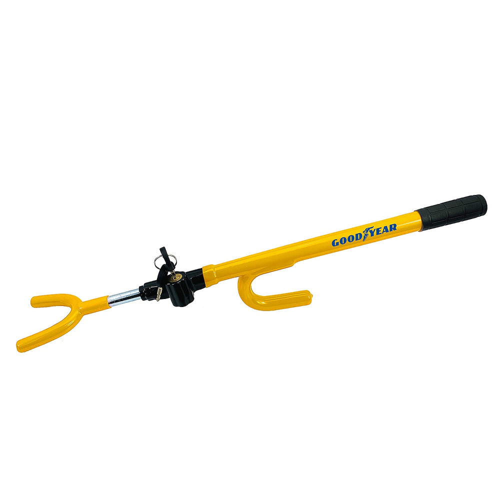 IW Interior Car Accessories (Size - One Size) - Yellow