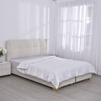 Four Season Goose Down Blend Duvet (600GSM) - Double