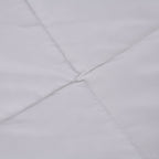 Four Season Goose Down Blend Duvet (600GSM) - Double