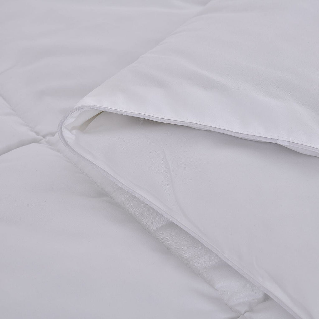 Four Season Goose Down Blend Duvet (600GSM) - Double