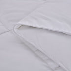 Four Season Goose Down Blend Duvet (600GSM) - Double