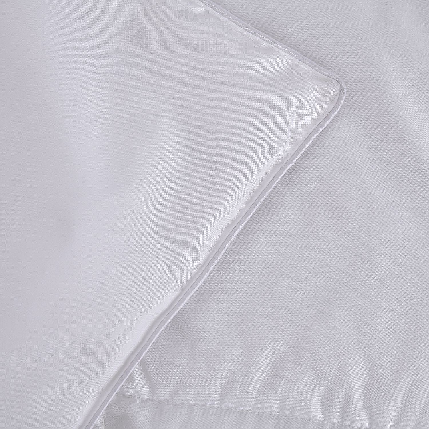 Four Season Goose Down Blend Duvet (600GSM) - Double